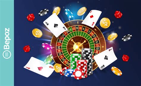 casino pos features|Casino POS System Overview .